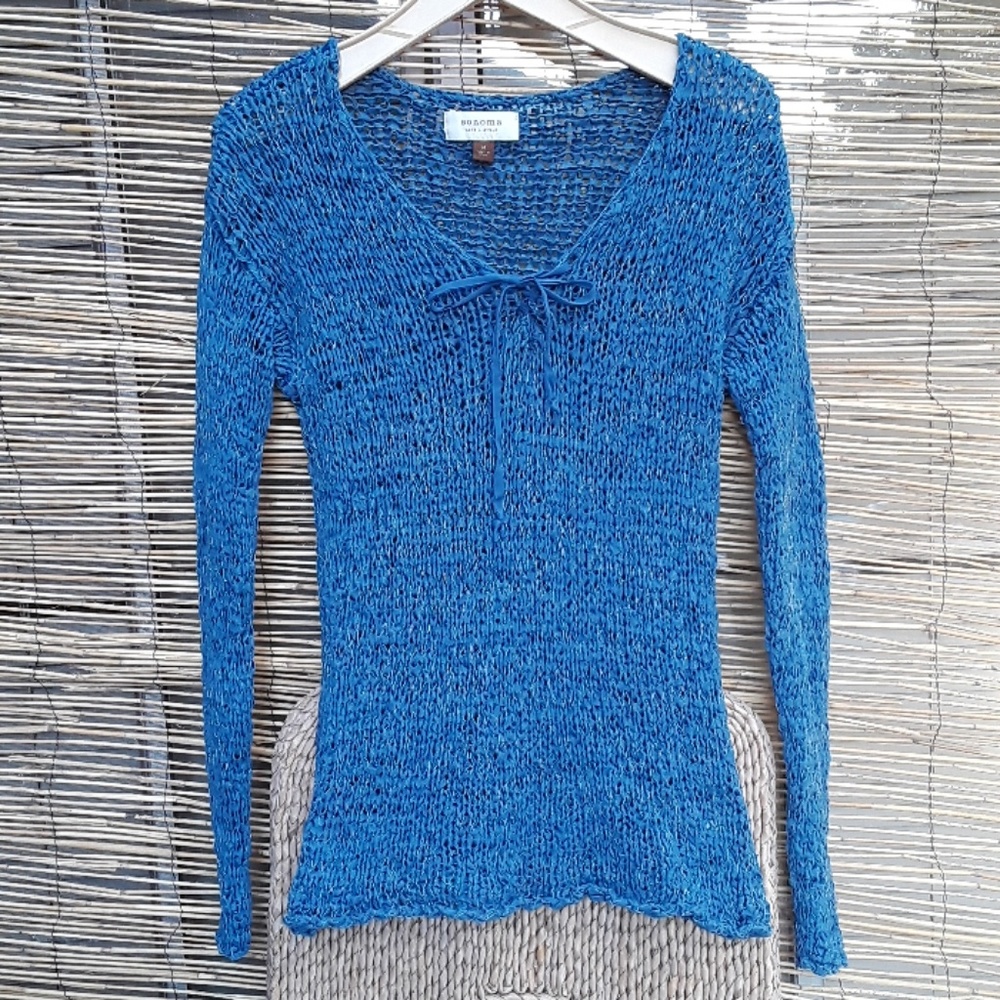 Sonoma  Lightweight Sweater